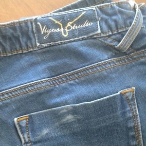 Vigoss skinny jeans